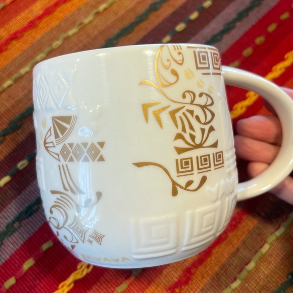 Starbucks Mug - Picture 4 of 6